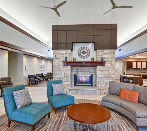 Homewood Suites by Hilton Kansas City/Overland Park - Overland Park, KS