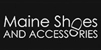 Maine Shoes & Accessories - Shoes - Retail