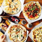 Your Pie Pizza