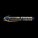 Spoogie Striping and Pressure Washing - Parking Lots & Garages