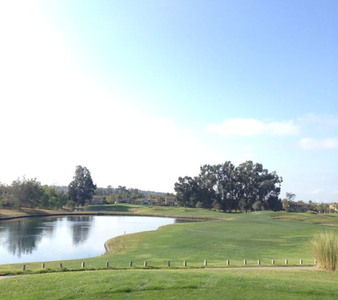 Sterling Hills Golf Club - Camarillo, CA