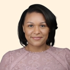 Pamela Arias, Counselor