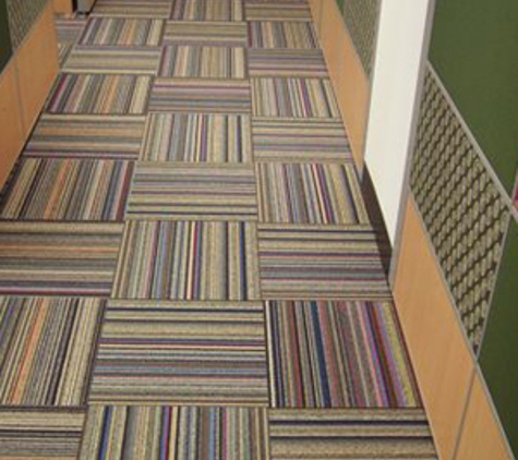 Totally Commercial Flooring - Redland Bay, QLD