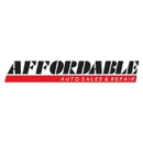 Affordable Auto Sales & Repair - Used Car Dealers