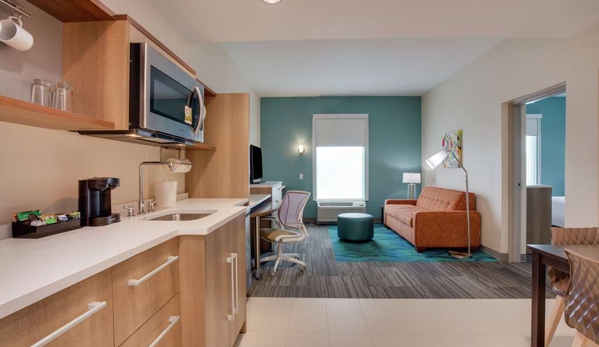 Home2 Suites by Hilton Clermont - Clermont, FL