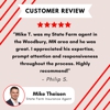 Mike Theisen - State Farm Insurance Agent gallery