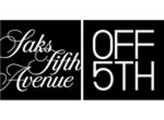 Saks Fifth Avenue - Miami, FL