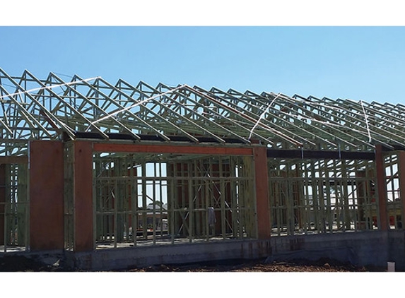 BettaFrame & Truss - Dubbo, NSW
