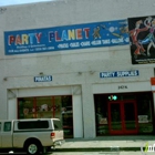 Party Planet Supplies