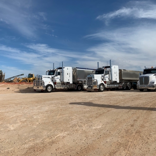 Mallee Quarries Pty Ltd - Yelta, VIC