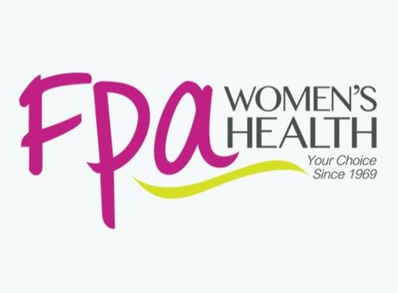 FPA Women's Health - Sacramento - Sacramento, CA
