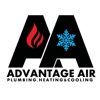 Advantage Air Plumbing, Heating, and Cooling gallery