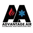 Advantage Air Plumbing, Heating, and Cooling