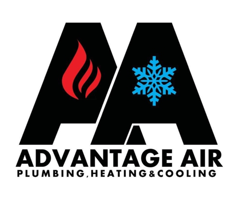 Advantage Air Plumbing, Heating, and Cooling - Superior, WI