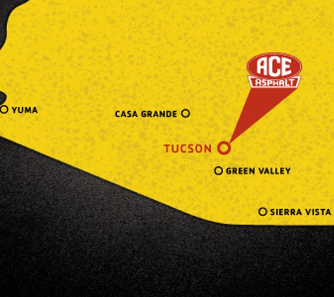 Ace Asphalt - Tucson, AZ