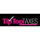 Tip Top Taxes, Inc. - Tax Return Preparation