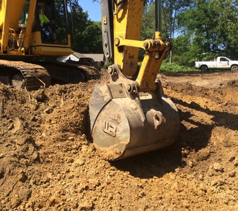 Jensen's Excavating - South Haven, MI