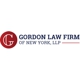 Gordon Law Firm of New York, LLP