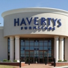 Havertys Furniture gallery