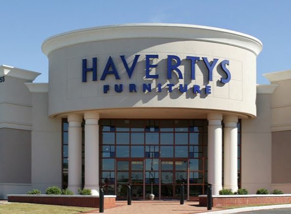 Haverty's Furniture - Selma, TX