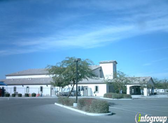 Hope Covenant Church - Chandler, AZ
