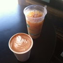 True Grounds - Coffee Shops
