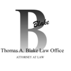 Thomas A Blake Law Office