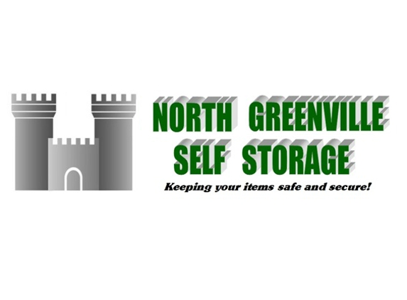 North Greenville Self Storage - Greenville, MI