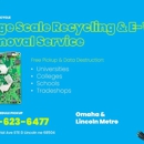 Precision E-Cycle - Recycling Centers