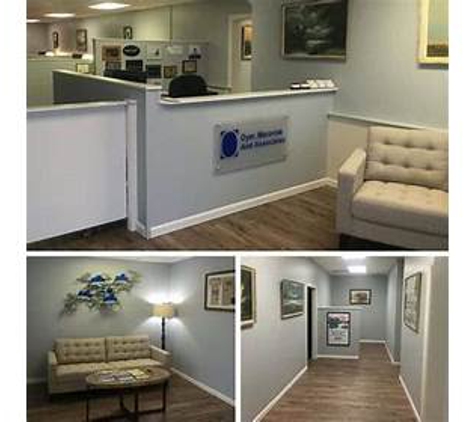 Oyer, Macoviak And Associates - Boynton Beach, FL