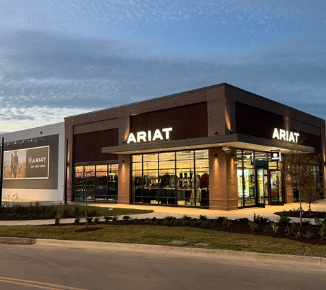 Ariat Outlet - Antioch, TN