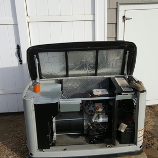Waterford Electric - Waterford, CT. Generator installation and service