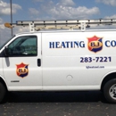 BJ Heating & Cooling - Duct Cleaning