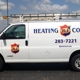 BJ Heating & Cooling