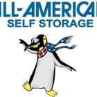 All American Self Storage