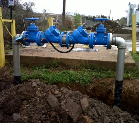 All Pro Backflow, Inc. - Rocklin, CA