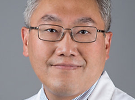 David Y. Huang, MD, PhD - Chapel Hill, NC