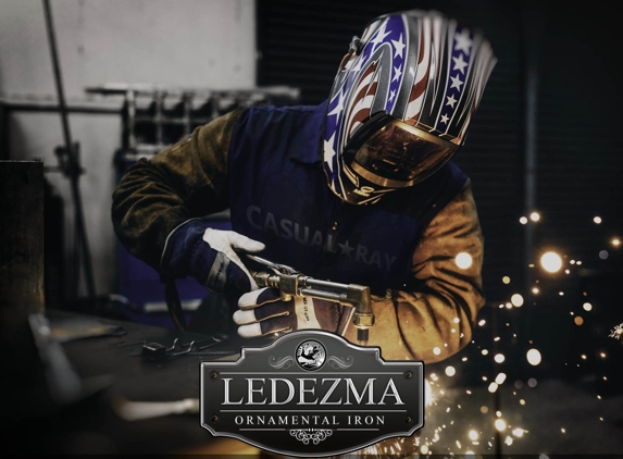 Ledezma Ornamental Iron - Chula Vista, CA