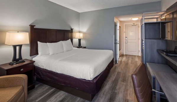 Best Western Paramus Hotel & Suites - Paramus, NJ