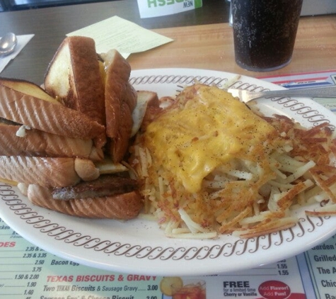 Waffle House - Conyers, GA