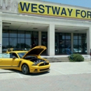Westway Ford - Used Car Dealers