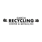 Garcia Recycling Center & Metals Inc