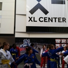 Olympic Taekwondo Academy Farmington