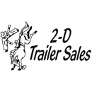 2-D Trailer Sales & Service - Trailers-Repair & Service