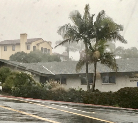 Jehovah's Witnesses - La Jolla, CA. Photo 2019