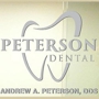 Andrew A. Peterson, D.D.S.