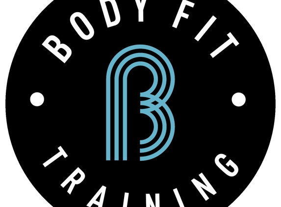 Body Fit Training - Brea, CA