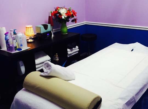 Oriental Pearl Spa, L.L.C. - Mokena, IL