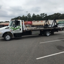 Taylor’s Towing and Wrecker Service - Towing