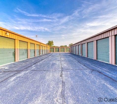 CubeSmart Self Storage - Rochester Hills, MI